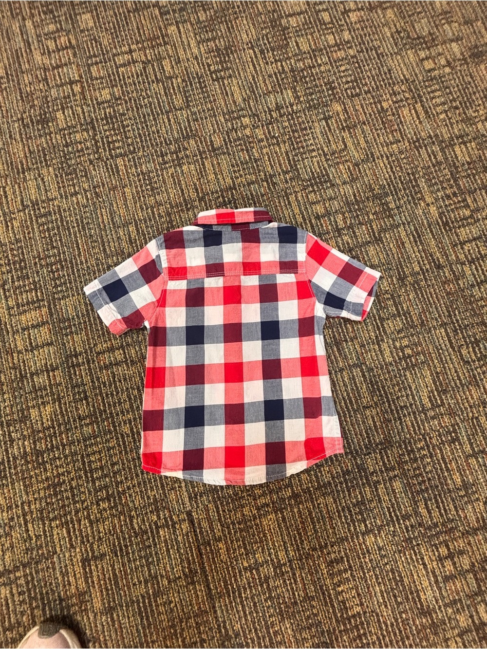 3T Oshkosh Bgosh Bundle of Six Mix nβ Match! Be ready for America Day! - Picture 10 of 13